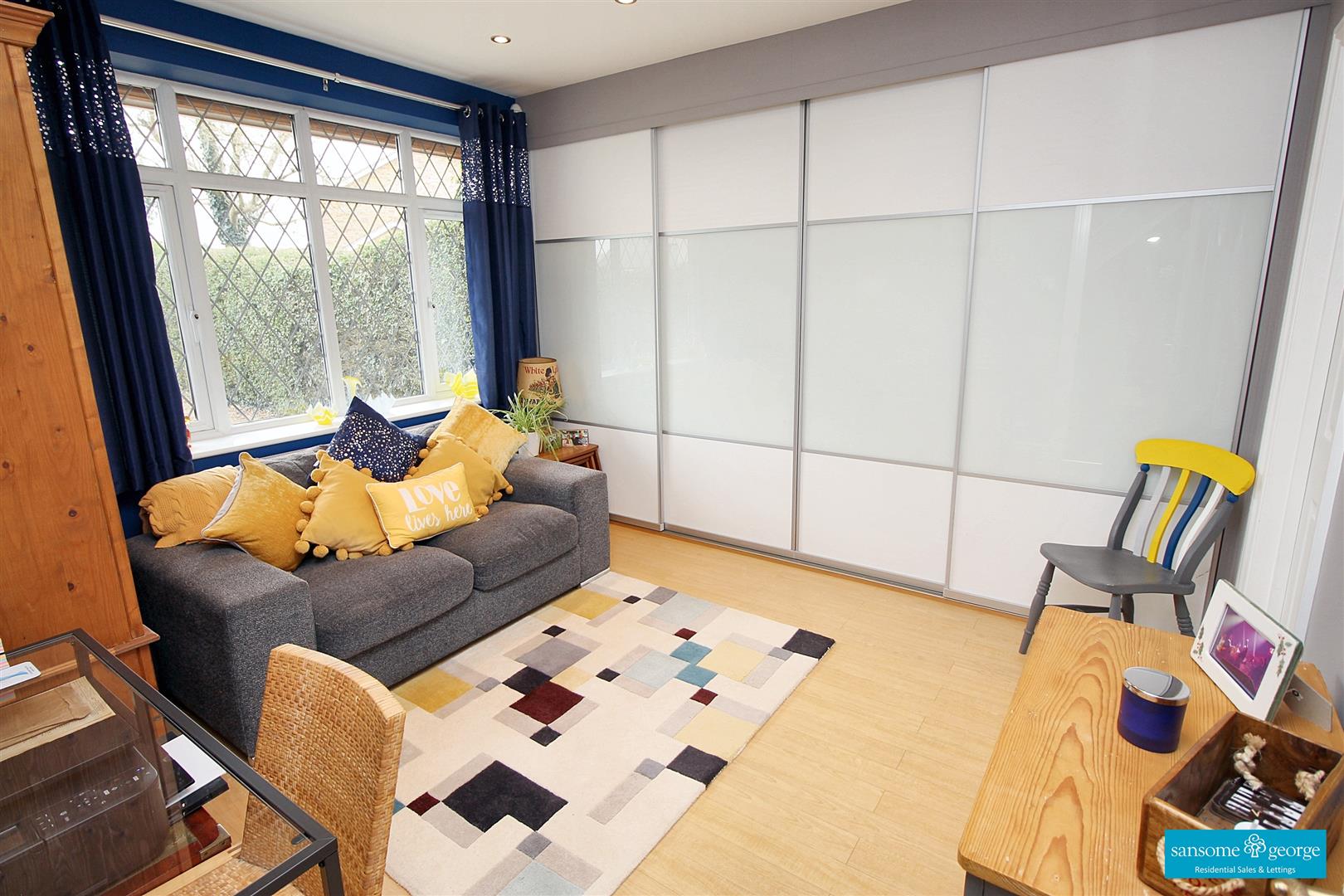 Langley Hill, Tilehurst, Reading